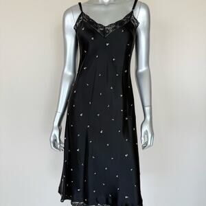 Alexander Wang midi dress size 4 US Authentic